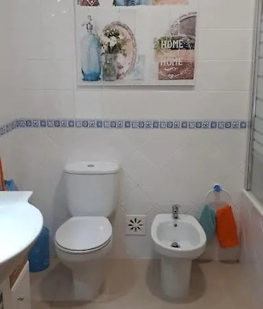 Sweet Surf, Apartamento *