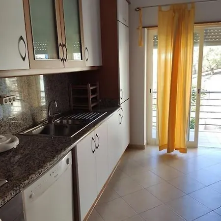 Sweet Surf, Apartamento *