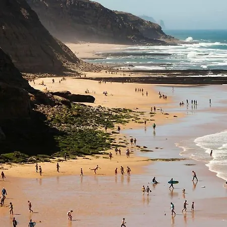 Sweet Surf, Apartamento