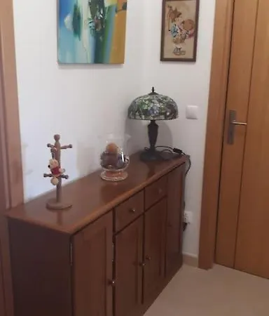 Apartamento Sweet Surf,