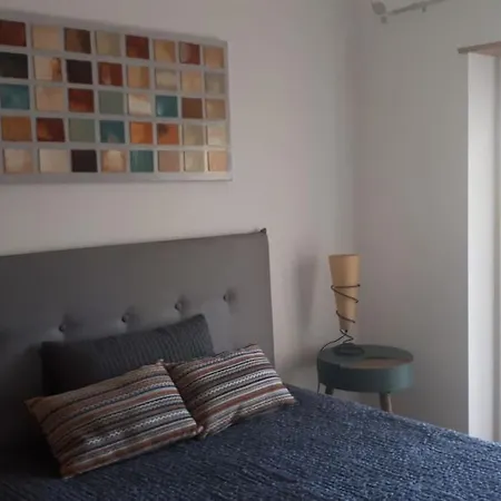 Sweet Surf, Apartamento Ericeira