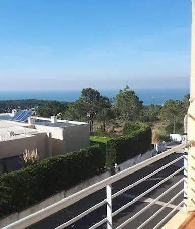 Sweet Surf, Ericeira