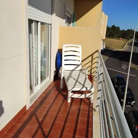 Apartamento Sweet Surf,