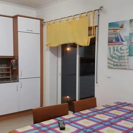 Sweet Surf, Apartamento *