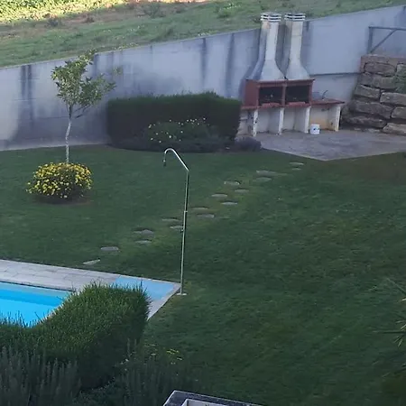 Apartamento Sweet Surf,