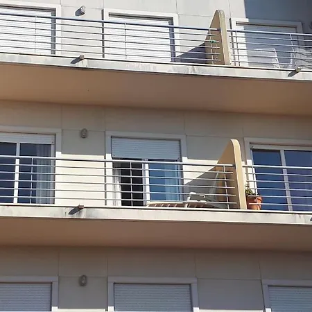 Sweet Surf, Apartamento *