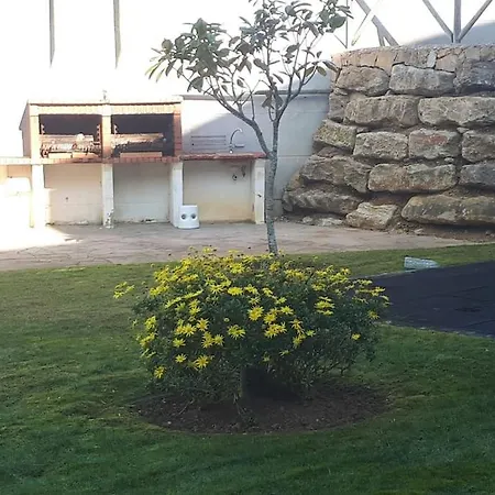 Sweet Surf, Ericeira