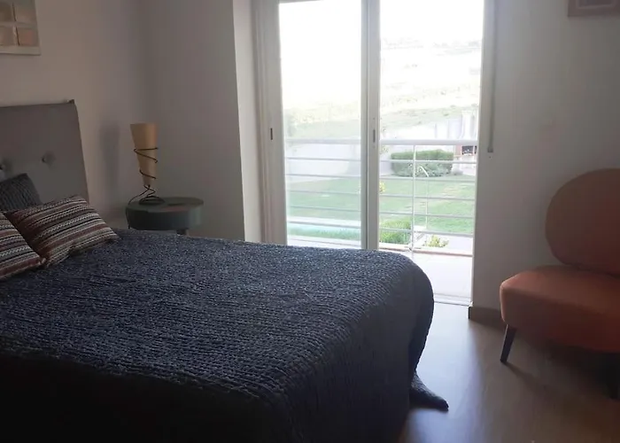 Sweet Surf, Apartment