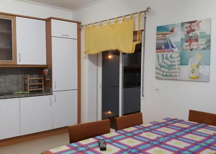 Sweet Surf, Apartment *