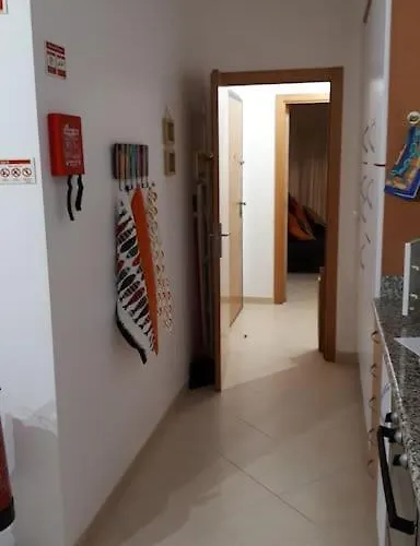 Apartment Sweet Surf, *
