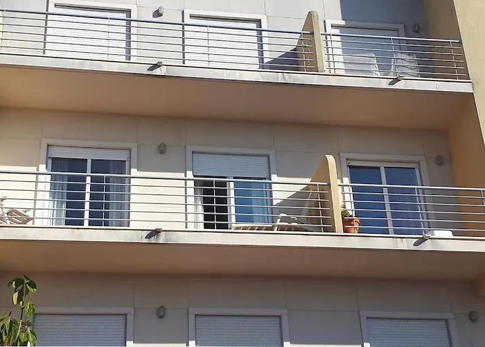 Sweet Surf, Apartment *
