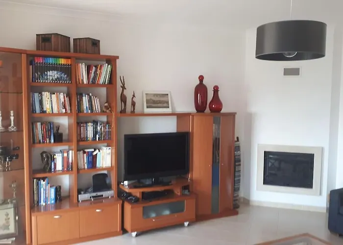 Apartment Sweet Surf, Ericeira