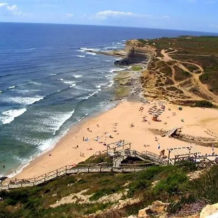 Sweet Surf, Lägenhet Ericeira