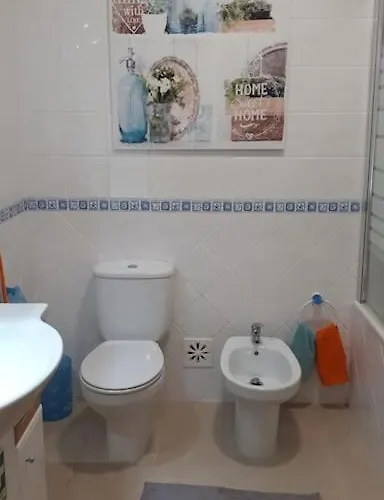 Sweet Surf, Appartamento *