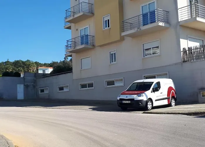 Sweet Surf, * Ericeira