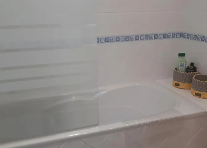 Appartamento Sweet Surf,