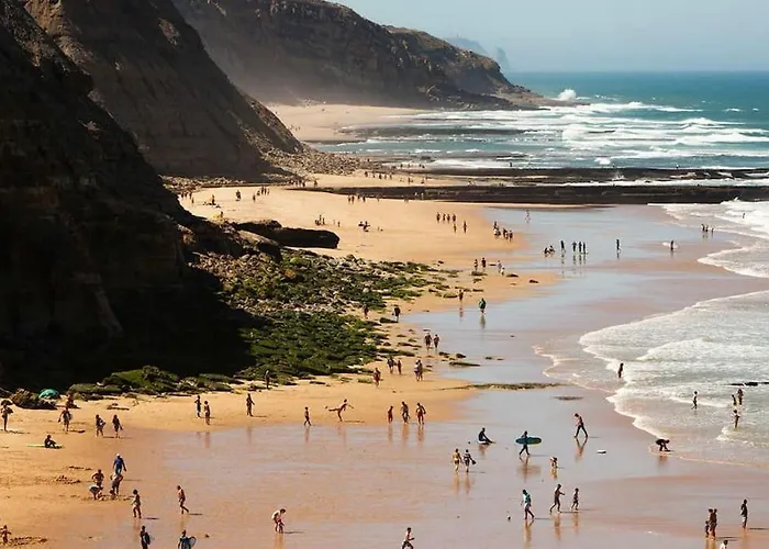 Sweet Surf, Appartamento